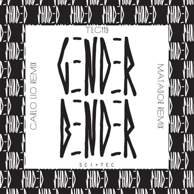 Gender Bender