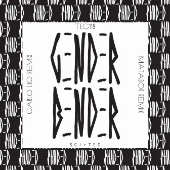 Gender Bender by Shaded