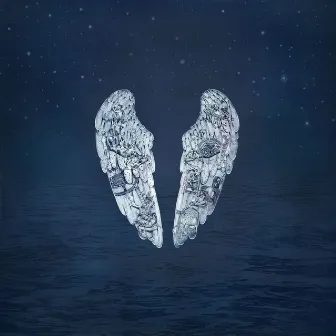 Ghost Stories by Coldplay