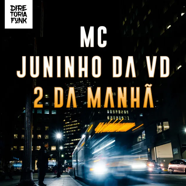 2 da Manhã