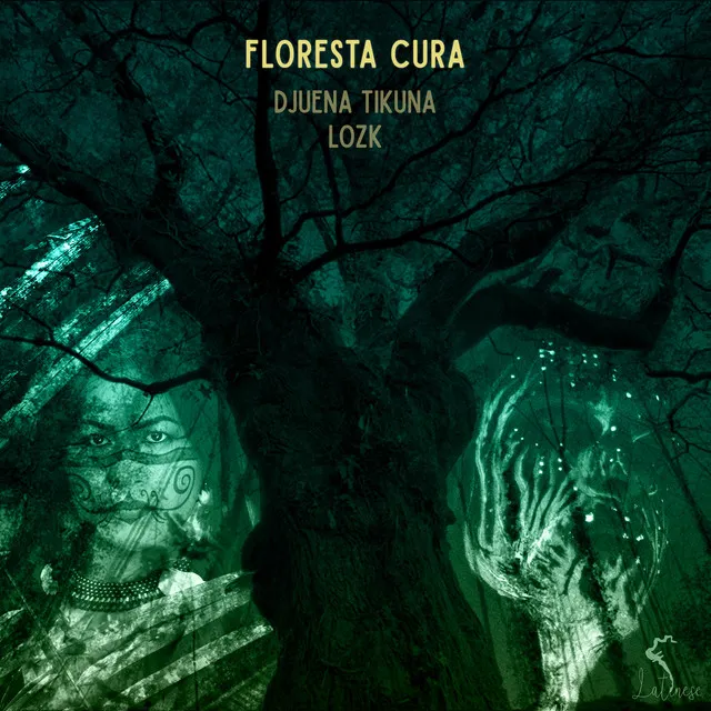 Floresta Cura (Remix)