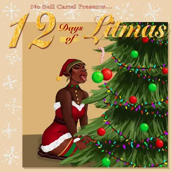 12 Days of Litmas by LJKA