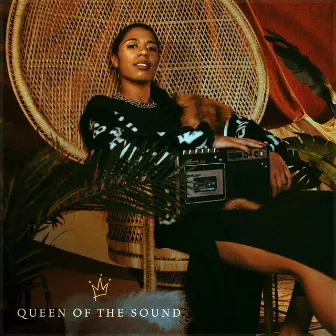 Queen of the Sound by Ms.Elle