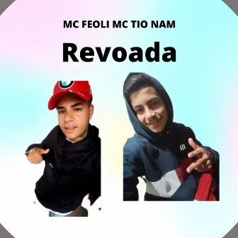 Revoada by Mc tio nam