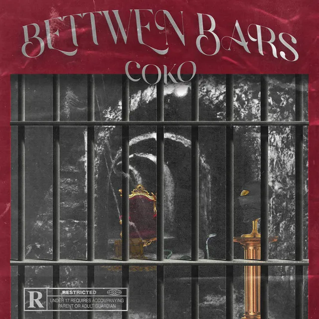 BETTWEN BARS