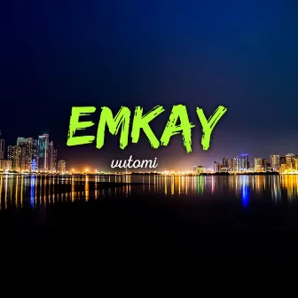 Vutomi by Emkay