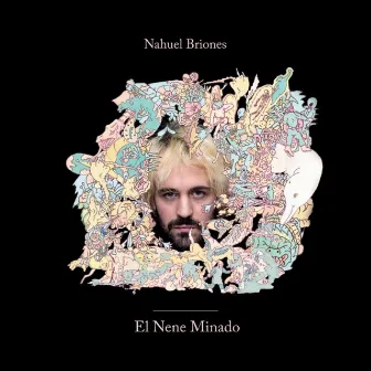 El Nene Minado by Nahuel Briones