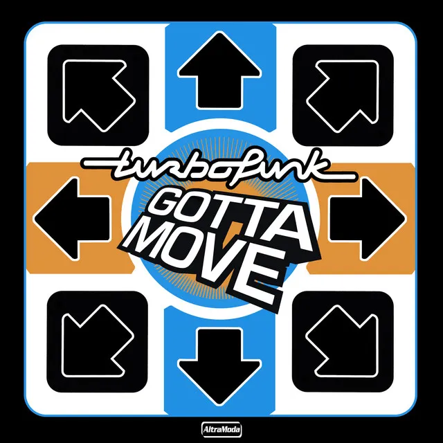 Gotta Move - Air Bureau Mix