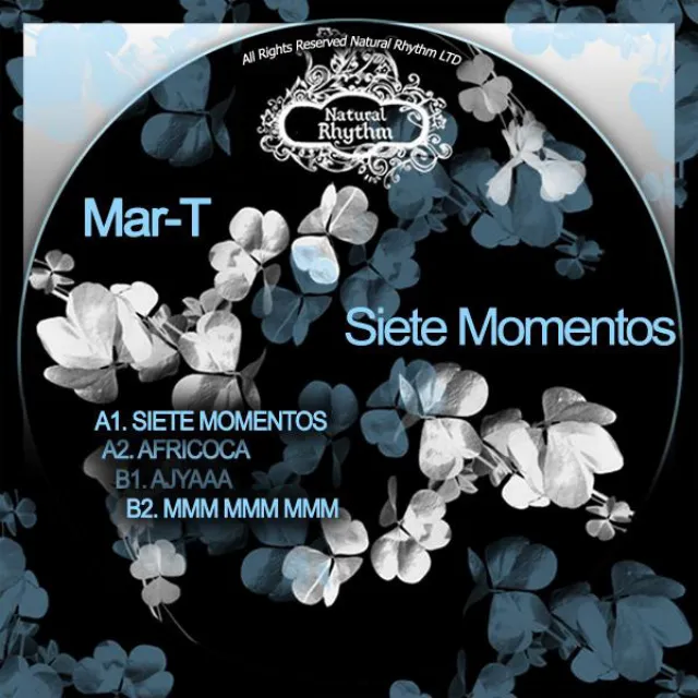 Siete Momentos