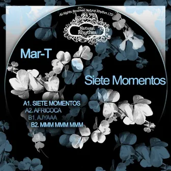 Siete Momentos by Mar-T