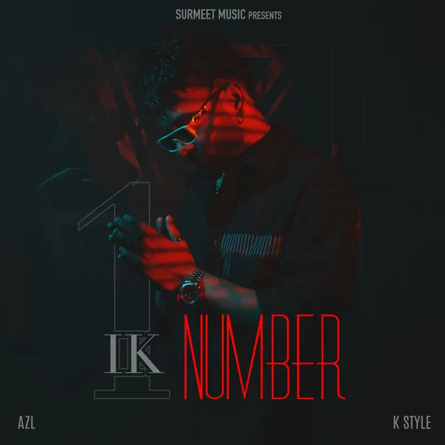 Ik Number