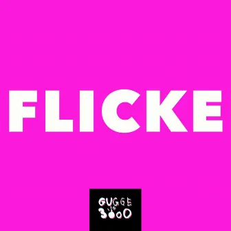 Flicke by Gugge3000