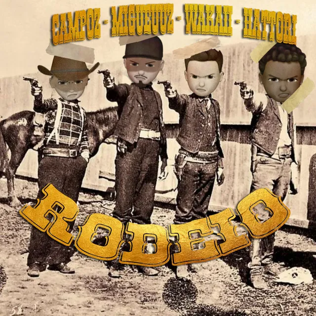 Rodeio