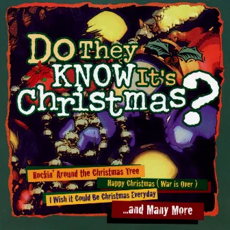 Do They Know It's Christmas? by Studio 99