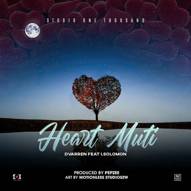 Heart Muti