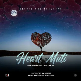 Heart Muti by D'varren