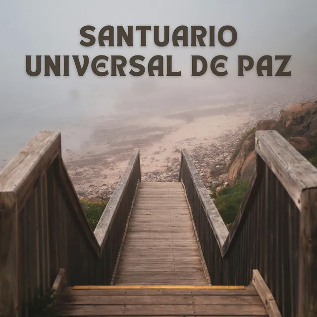 Santuario Universal De Paz