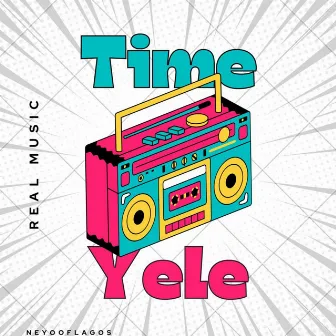 Time by Yele