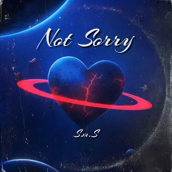 Not Sorry by S.m.S