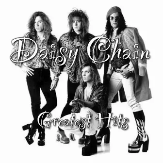 Greatest Hits by Daisy Chain