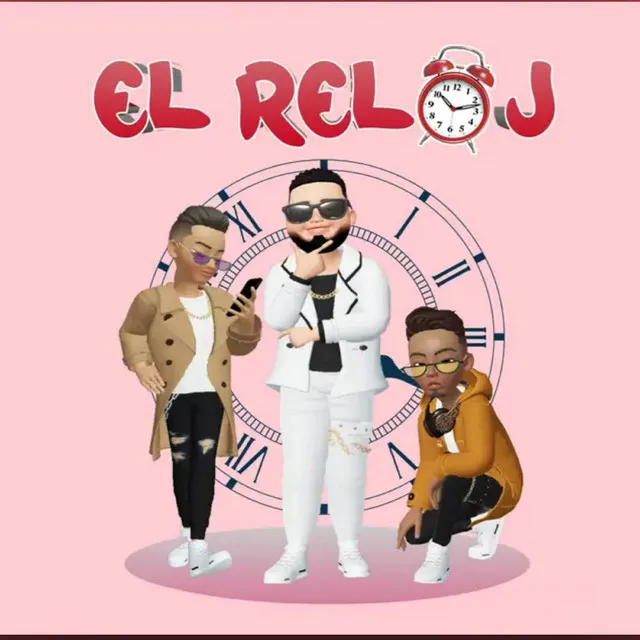 El Reloj