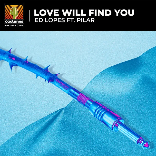 Love Will Find You - Original Mix