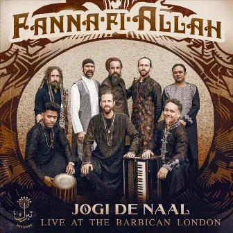 Jogi De Naal (Live) by Fanna-Fi-Allah