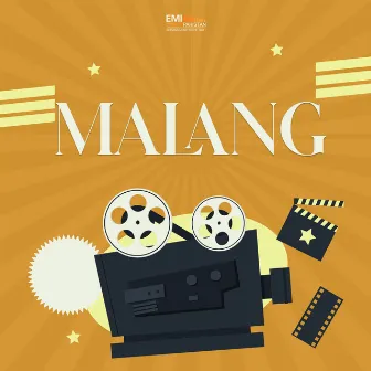 Malang (Original Motion Picture Soundtrack) by Unknown Artist