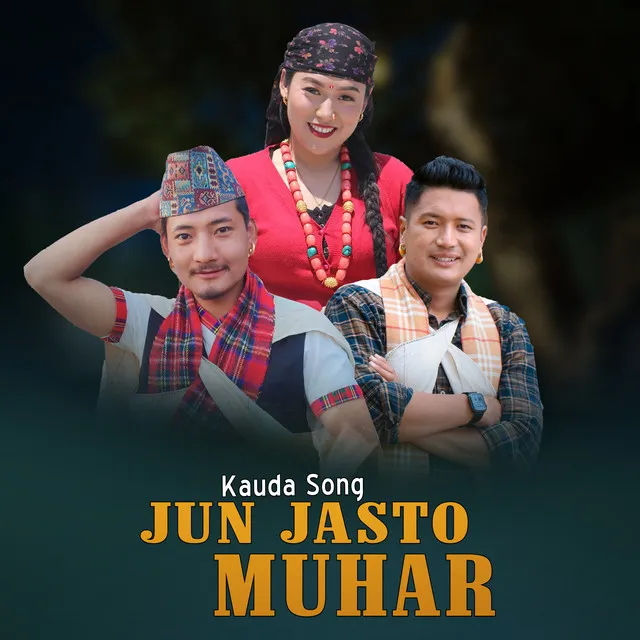 Kauda Song Jun Jasto Muhar