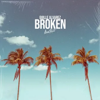 Broken by Guille Alvarez