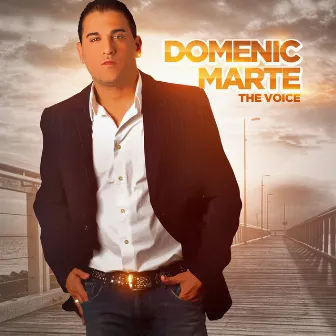 The Voice by Domenic Marte