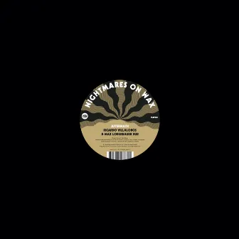 Aftermath (Ricardo Villalobos & Max Loderbauer Remixes) by Max Loderbauer