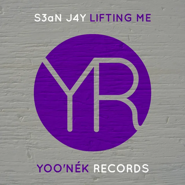 Lifting Me - Original Mix