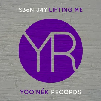 Lifting Me by S3an J4y