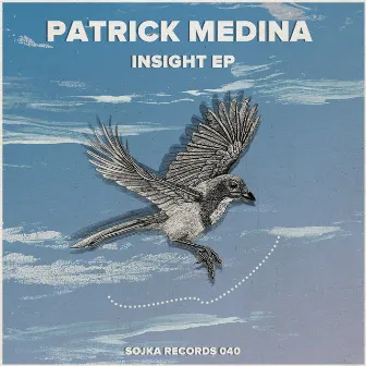 Insight by Patrick Medina