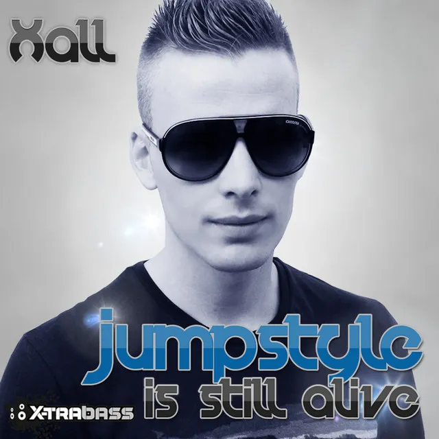 Jumpstyle Is Still Alive