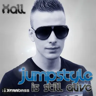 Jumpstyle Is Still Alive by Xall