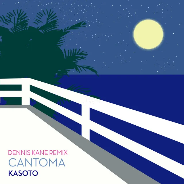 Kasoto - Dennis Kane Remix