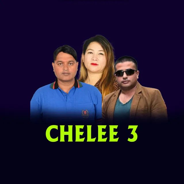 CHELEE 3