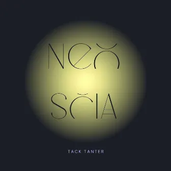 Neo Scia by Tack Tanter