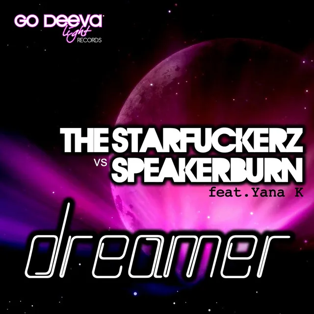 Dreamer (feat. Yana K)