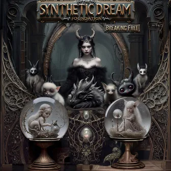 Breaking Free by The Synthetic Dream Foundation