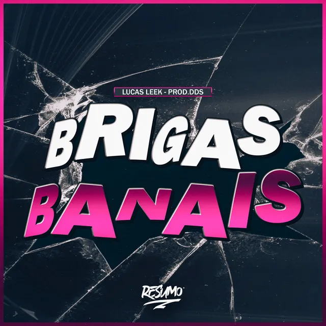 Brigas Banais