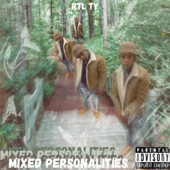 Mixed Personalities by RTL Ty