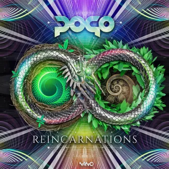 Reincarnations by Pogo