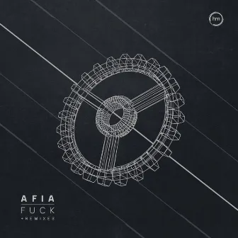 Fuck EP by Afia