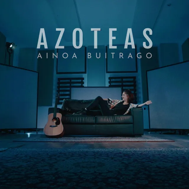 Azoteas - Acústico