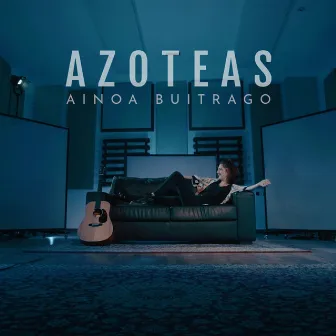 Azoteas (Acústico) by Ainoa Buitrago