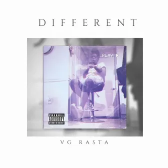 Different by VG Rasta