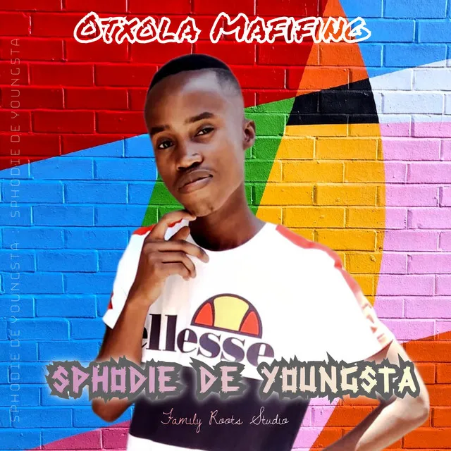 Otxola Mafifing - Demo